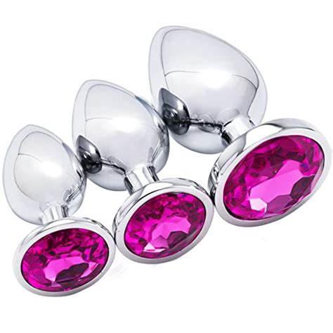 womens butt plug|Amazon Best Sellers: Best Anal Plugs